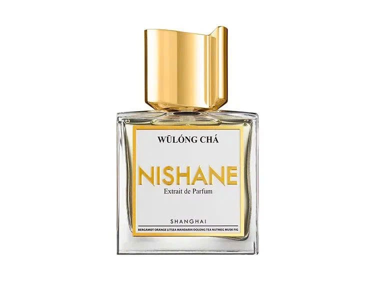 Nước Hoa Nishane Wulong Cha Extrait De Parfum 100ml