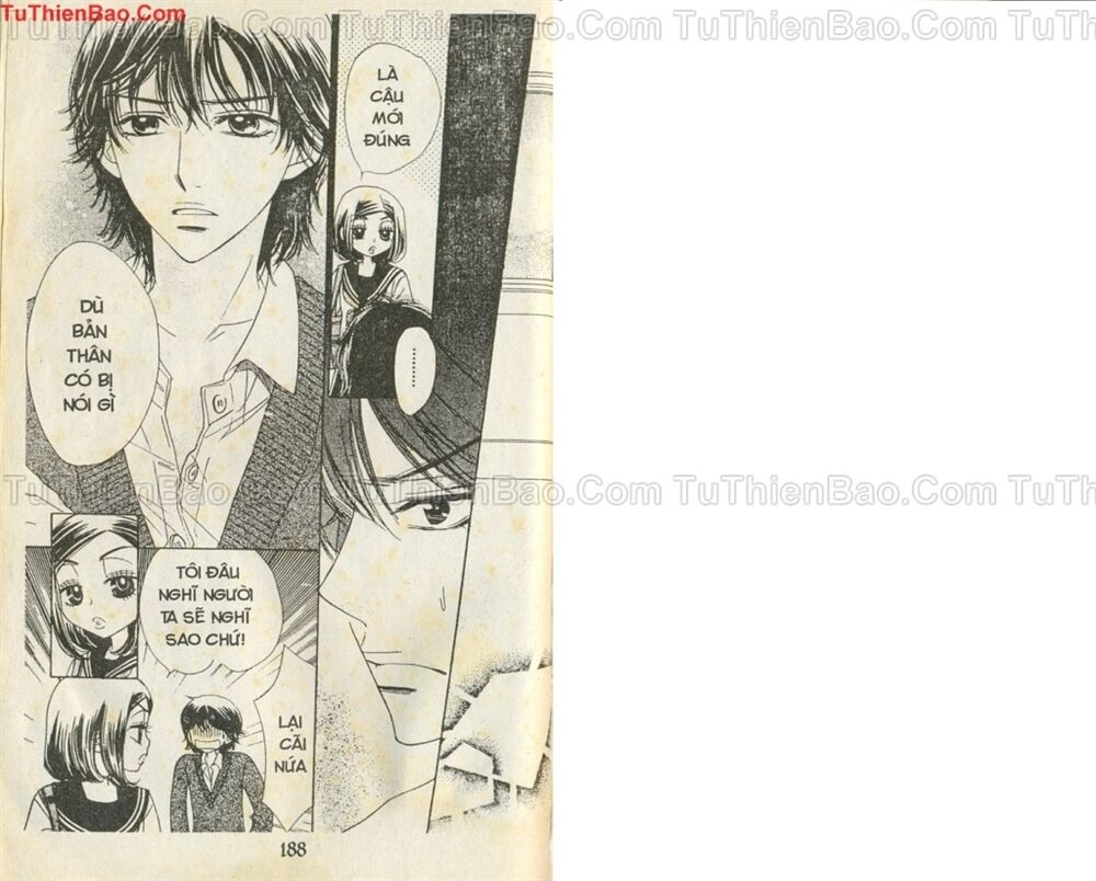 ác quỷ và bản tình ca chapter 2 91