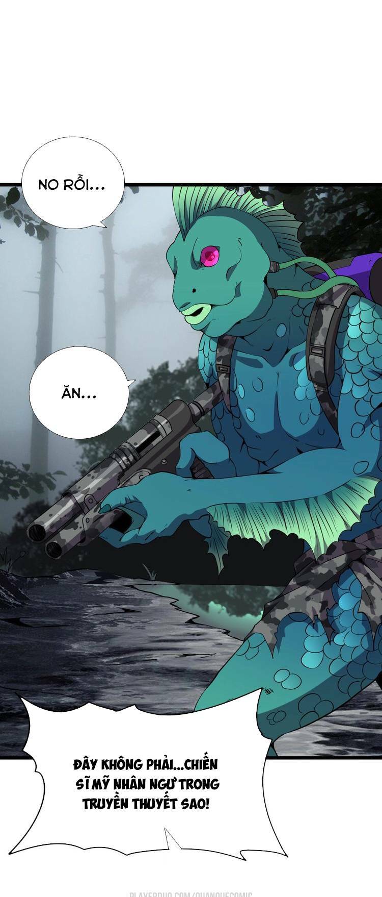 chào mừng đến thế giới cực lạc chapter 32 5