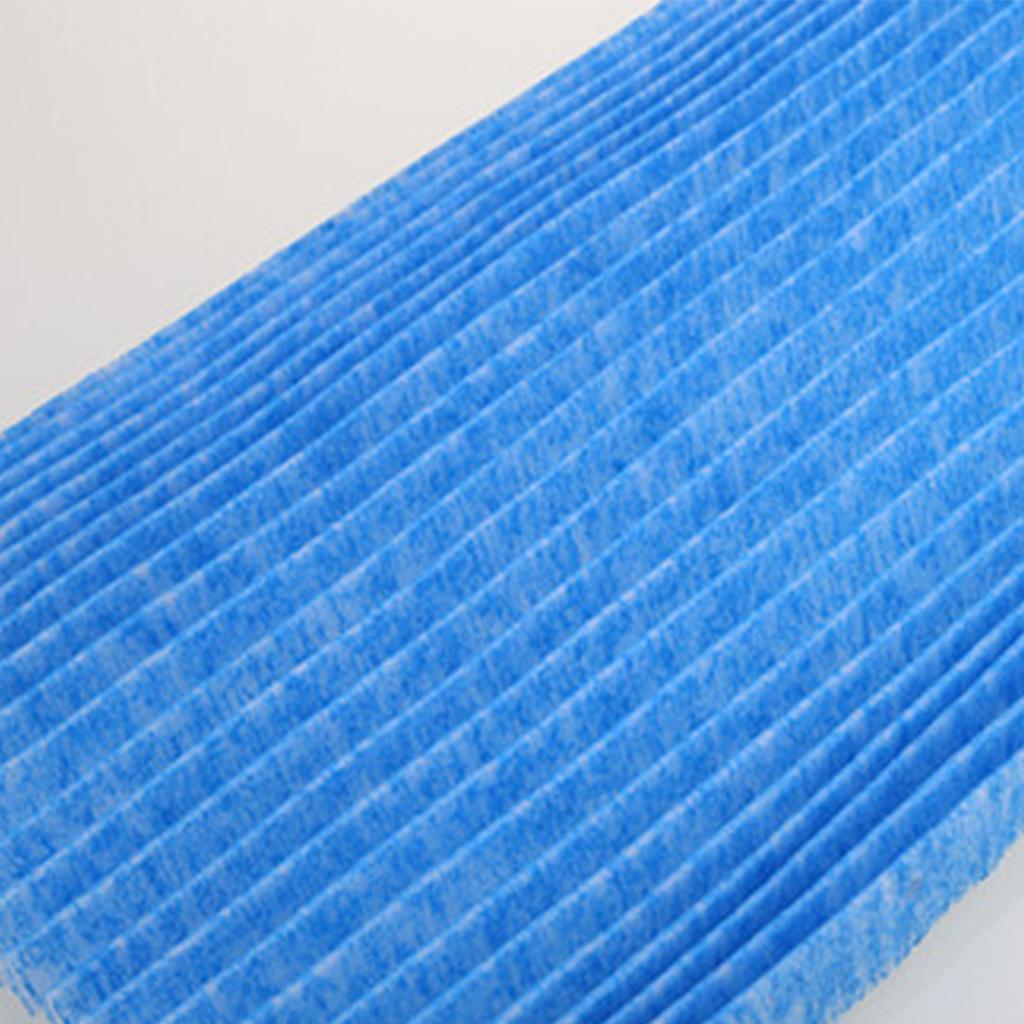 10pcs Air Purifier Replacement Filter for  MC70 MCK57 kac998 a4