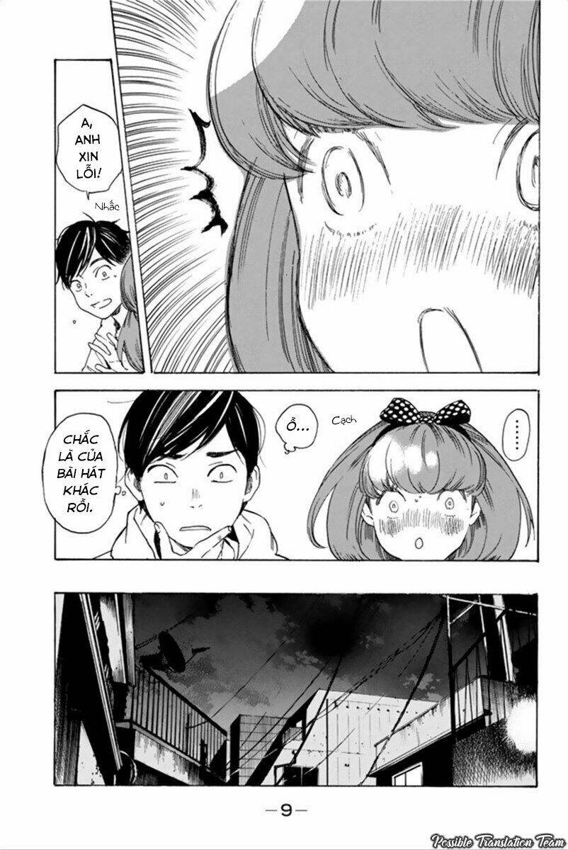 forget me not chapter 40 13