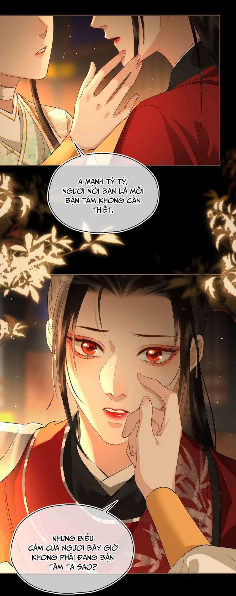 tham hoan chapter 33 19