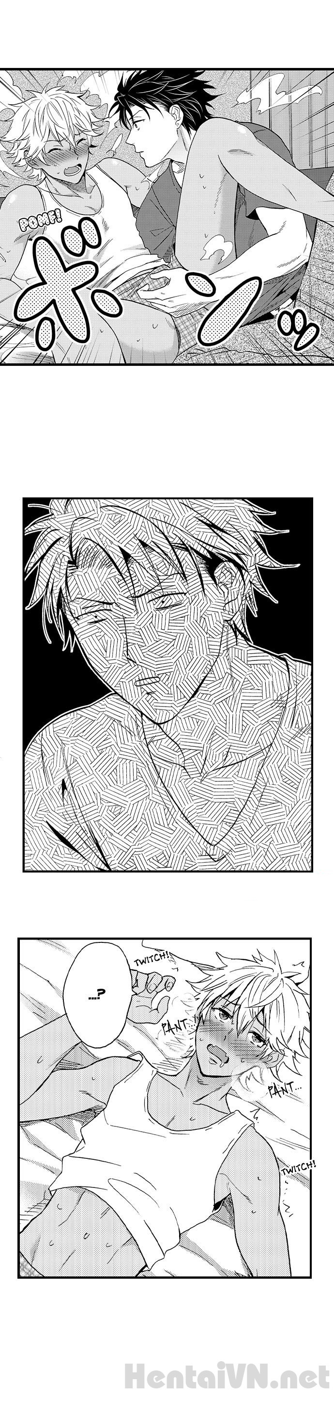 bị phịch bởi chính thằng bạn thân chapter 5 10