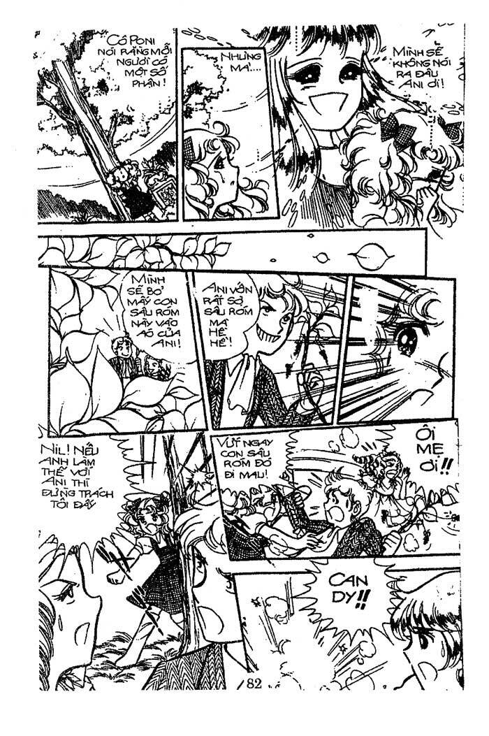 candy candy chapter 4 20