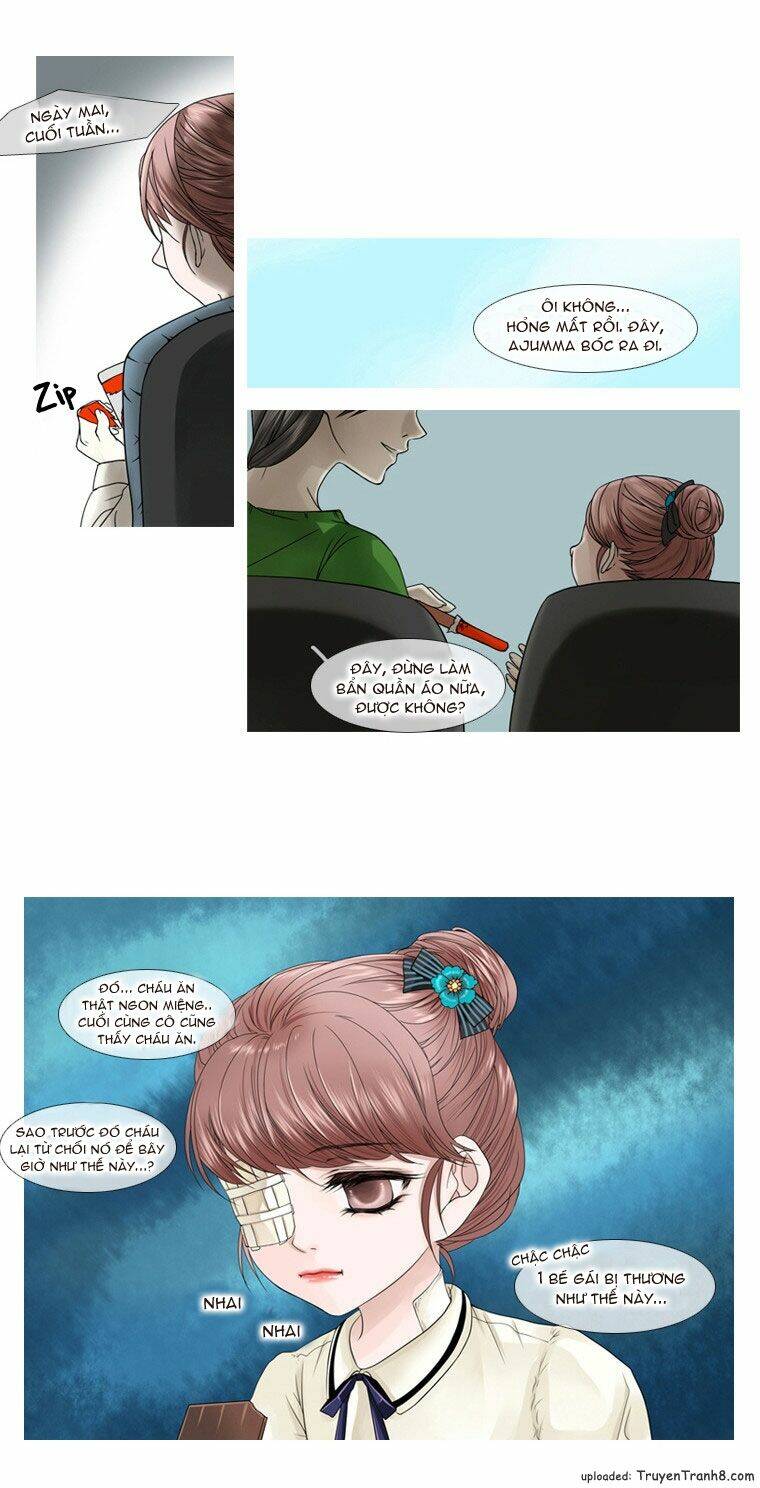 heavenly match chapter 1 18