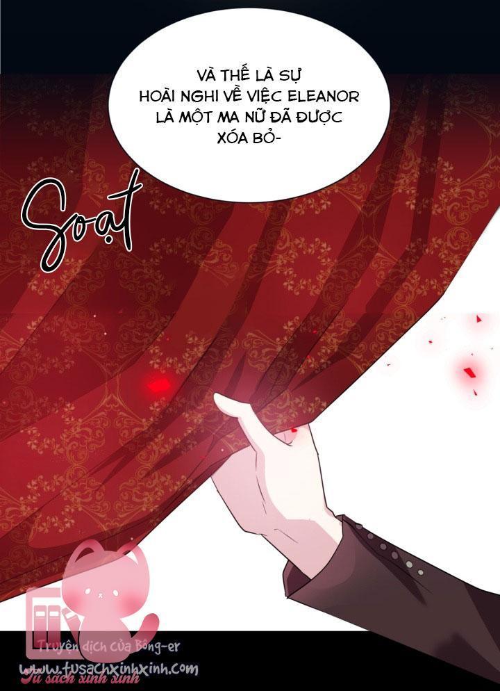 nguyện ước vô vọng của ma nữ chapter 23 19