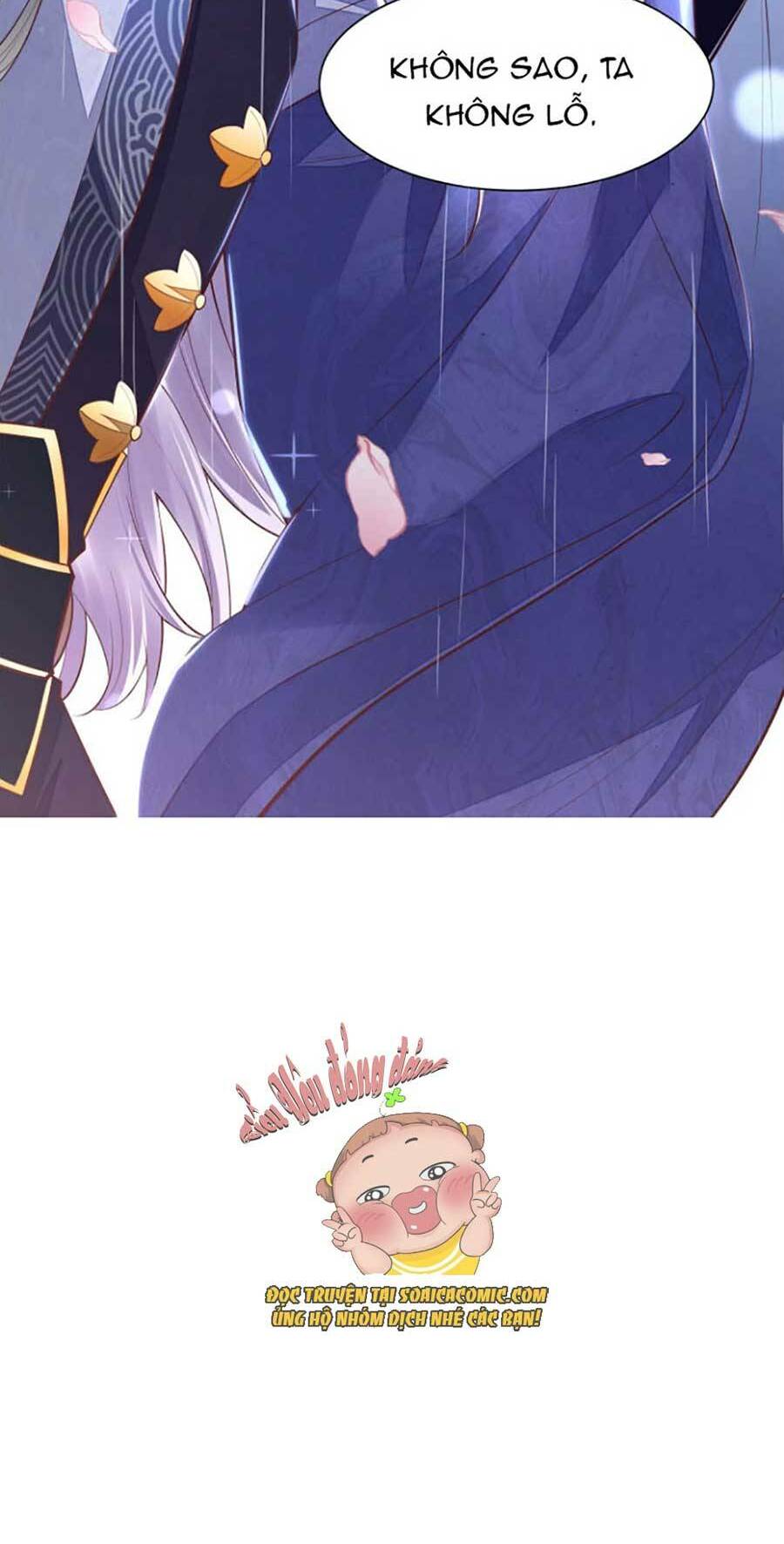 rơi vào cạm bẫy ngọt ngào của tứ thúc chapter 5 31