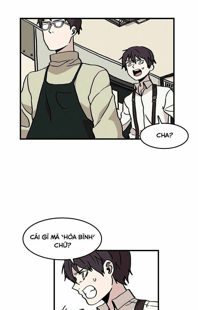 minus hand chapter 2 24