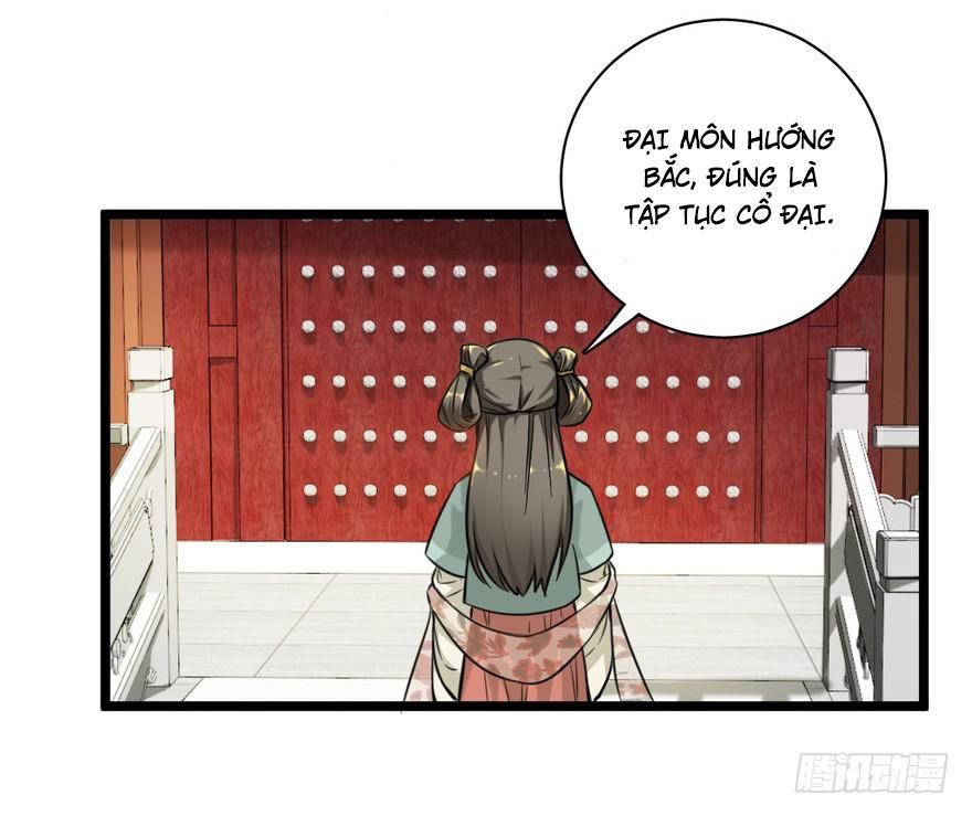 quẻ phi thiên hạ chapter 11 23