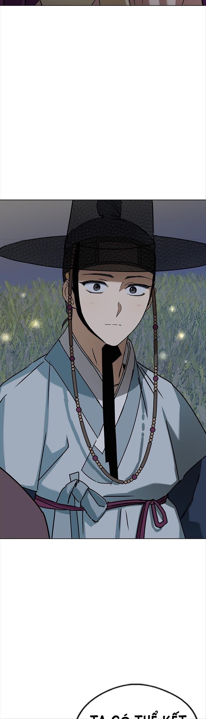 nhân duyên kiếp trước chapter 49.2 19