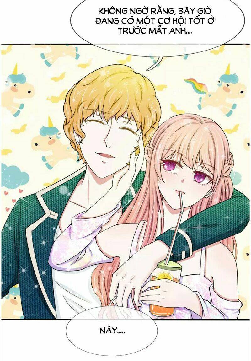 phúc hắc lão công buông em ra chapter 39 3