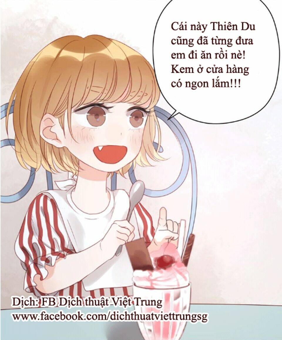 lượm được 1 tiểu hồ ly chapter 20 4