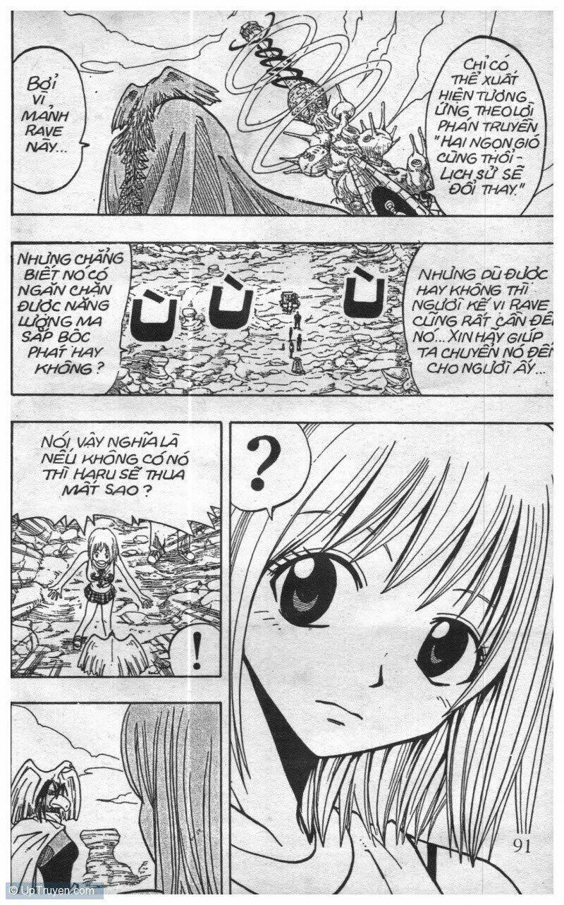 rave master (scan) chapter 8 67