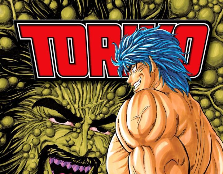 thánh tỏi sành ăn chapter 350 2