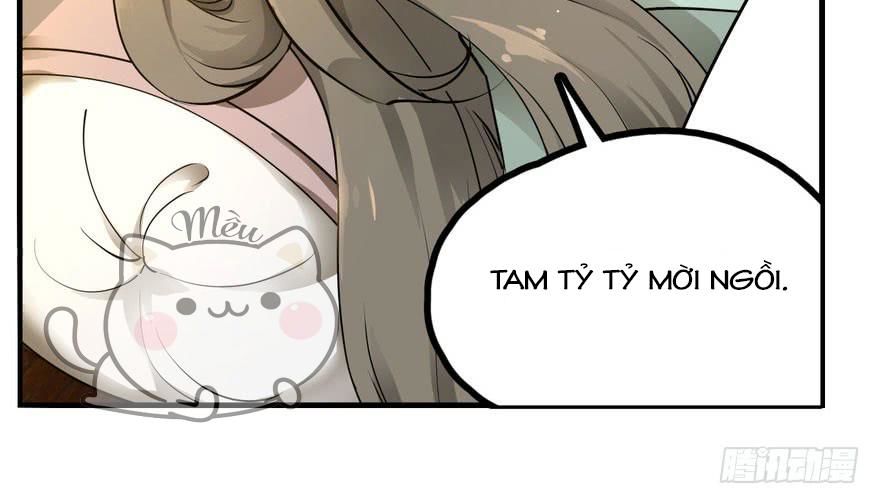 quẻ phi thiên hạ chapter 3 8