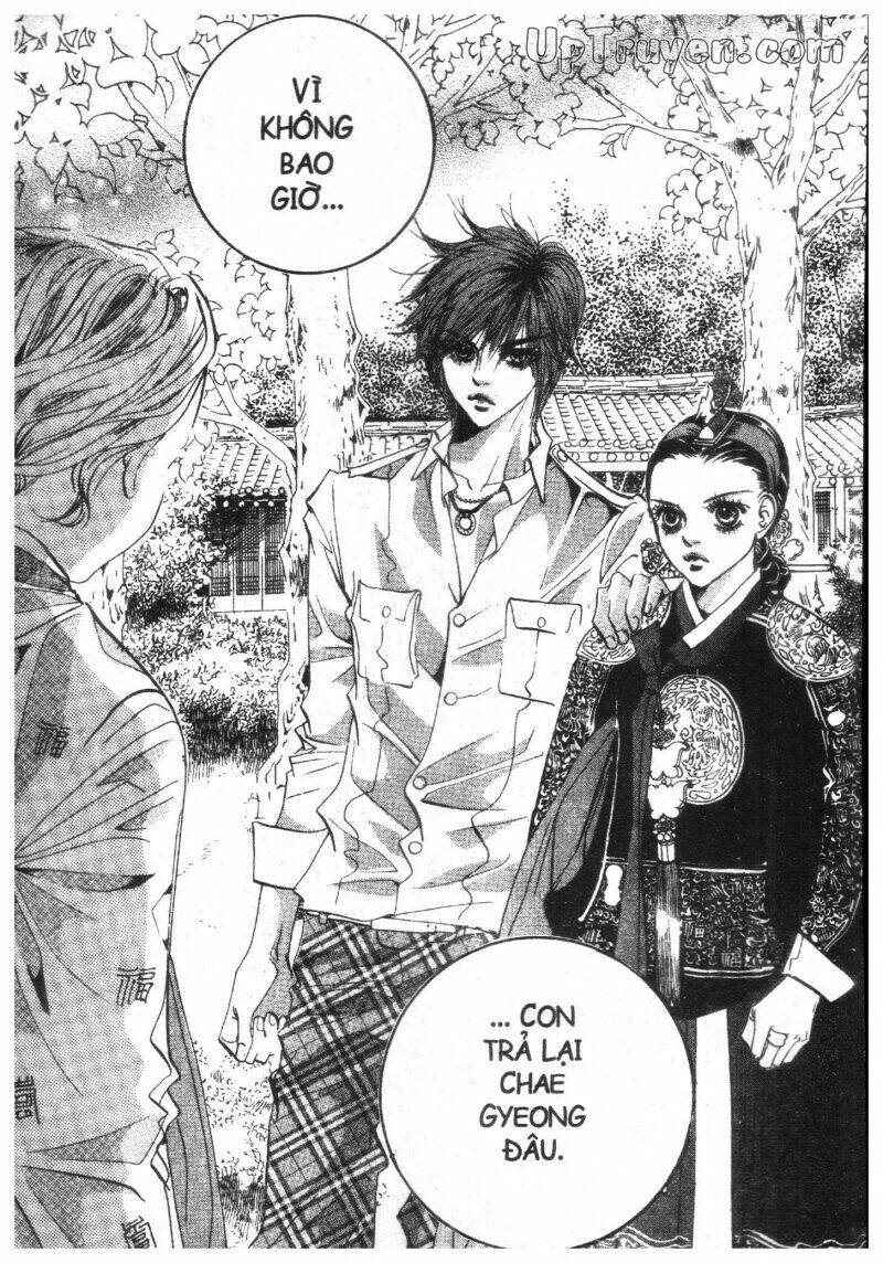 hoàng cung chapter 8 151
