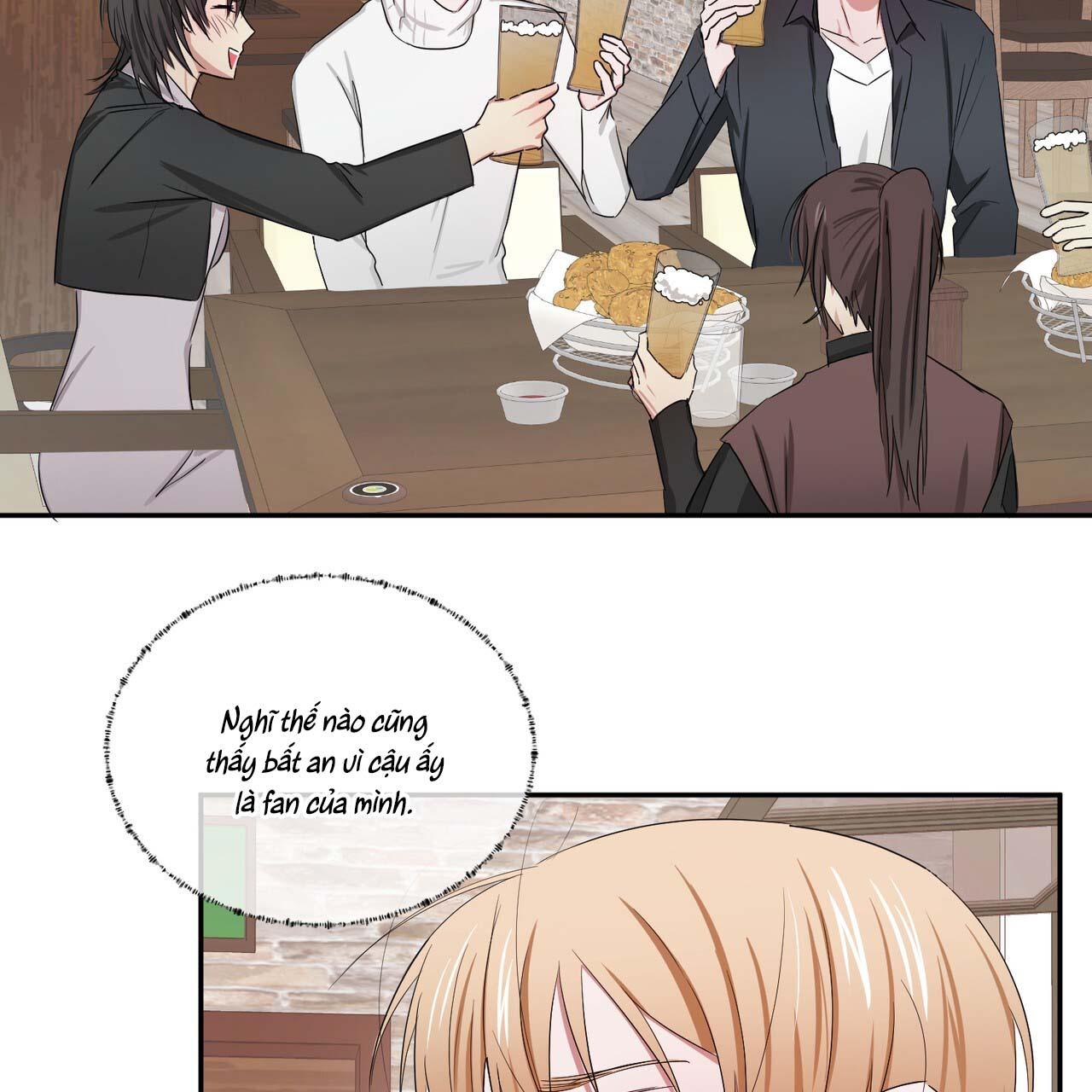 thời gian tuyệt vời chapter 3 36