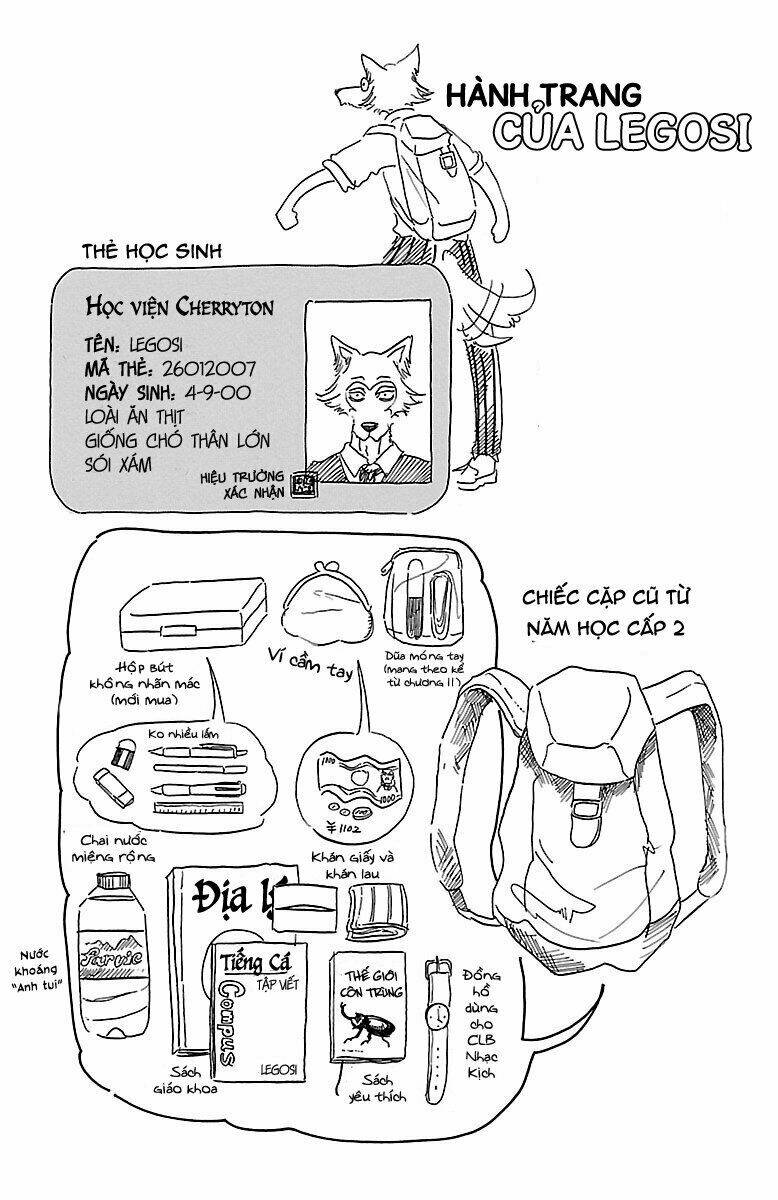 Bởi vì chúng ta đều là những ngôi sao chapter 16.5 2