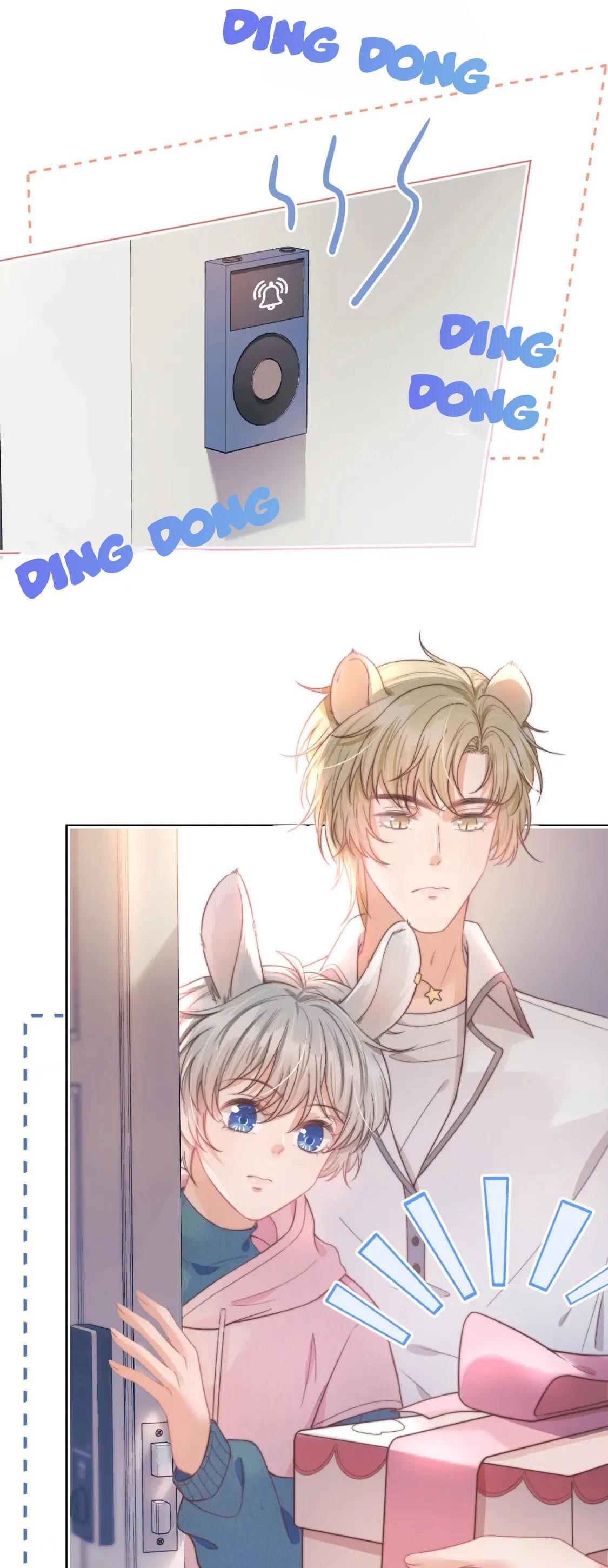 [ss2] một ngụm ăn cả thỏ con chapter 34 29