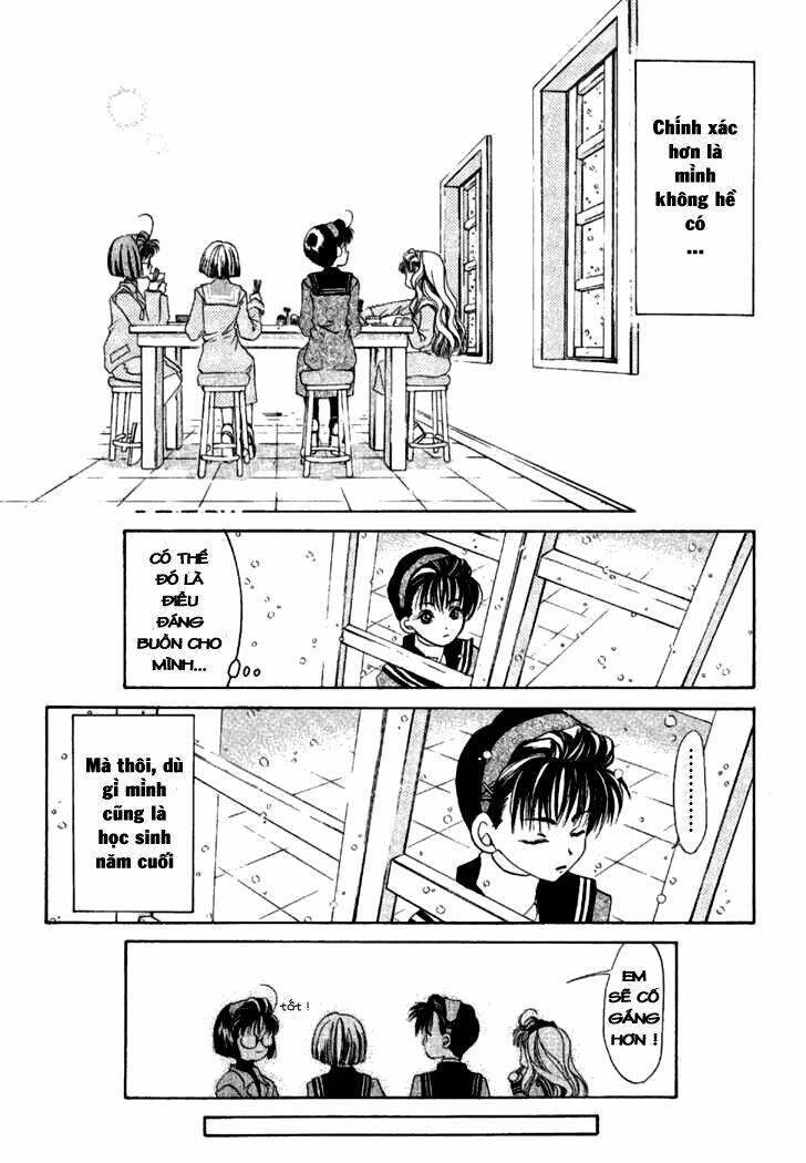 ohisama egao chapter 4 13