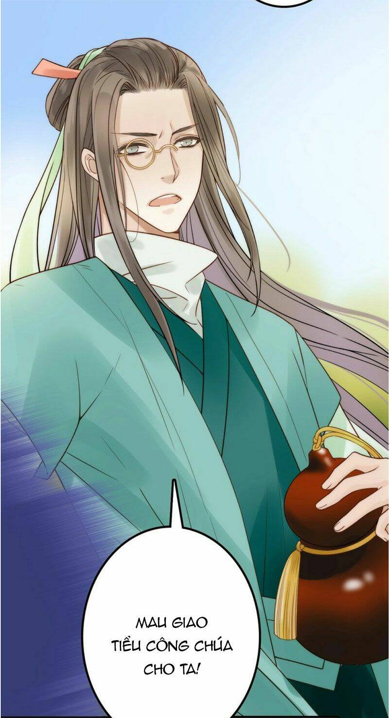 cướp chàng vợ về đón năm mới chapter 44 38