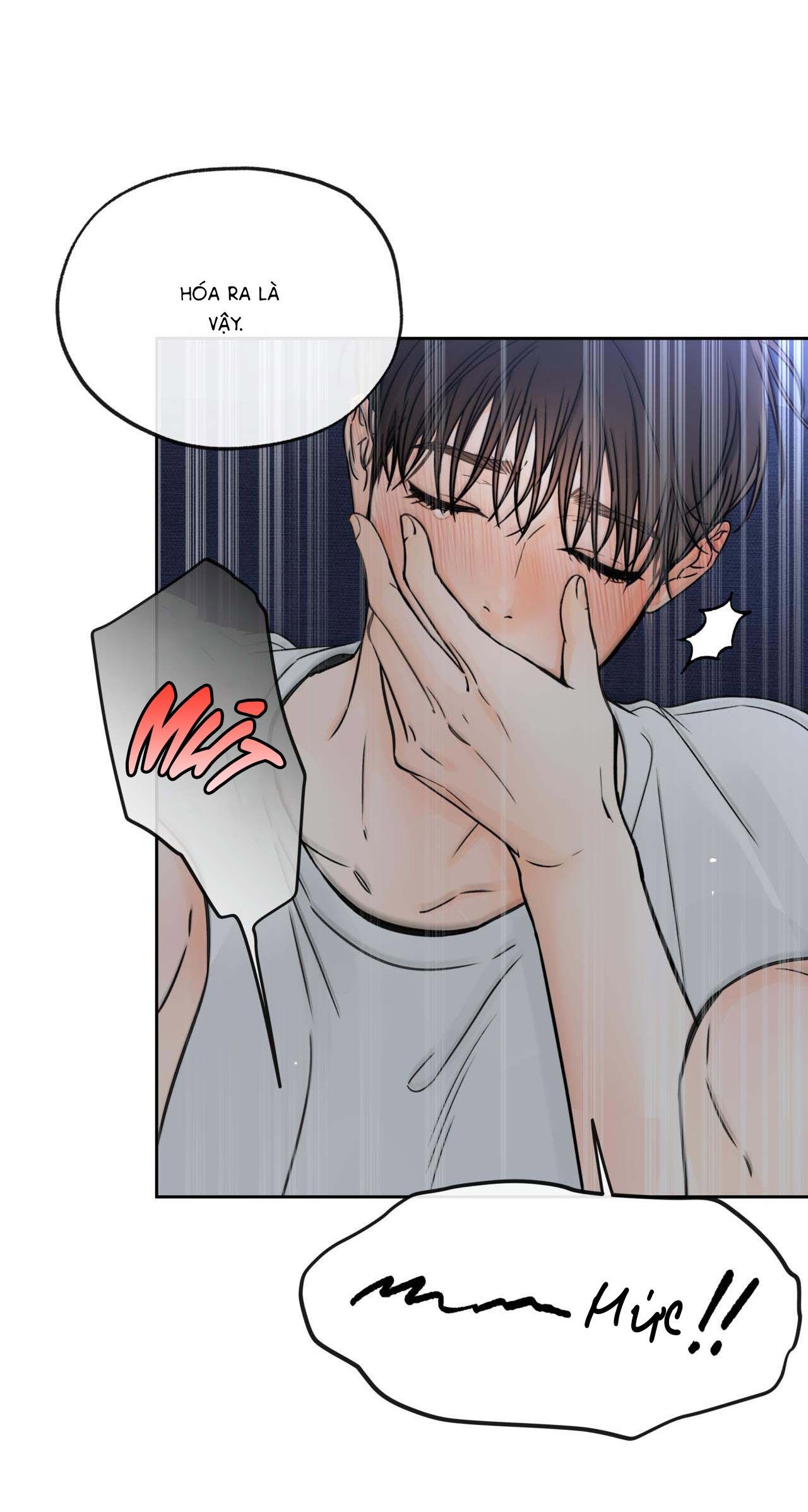 hạ cánh cuối chân trời chapter 25 50