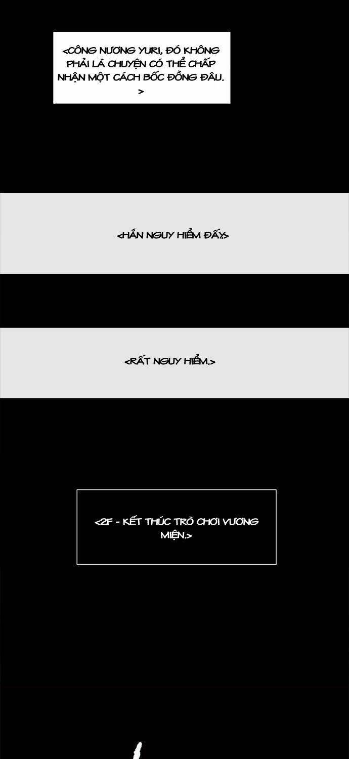 cuộc chiến trong tòa tháp chapter 25 44