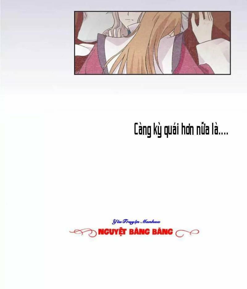 thiếu nữ sấm sét chapter 1 41