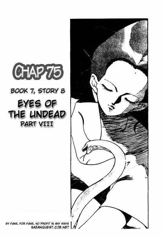 3x3 eyes chapter 75 2
