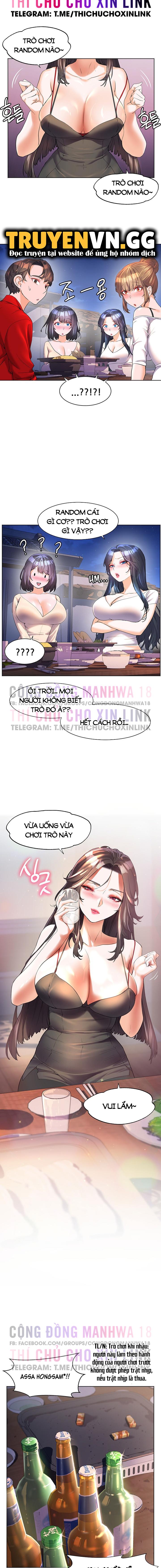 cô dâu thời thơ ấu của tôi chapter 46 10