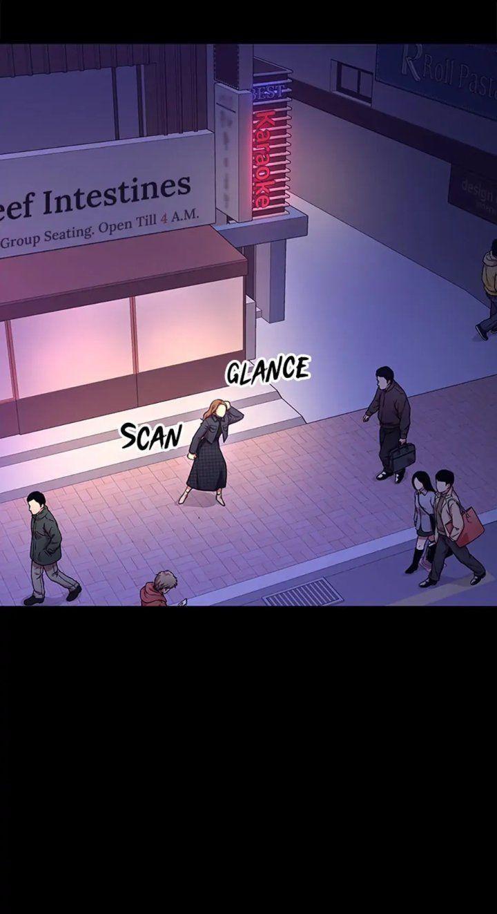 tôi không thèm kết hôn với anh đâu! chapter 6 55