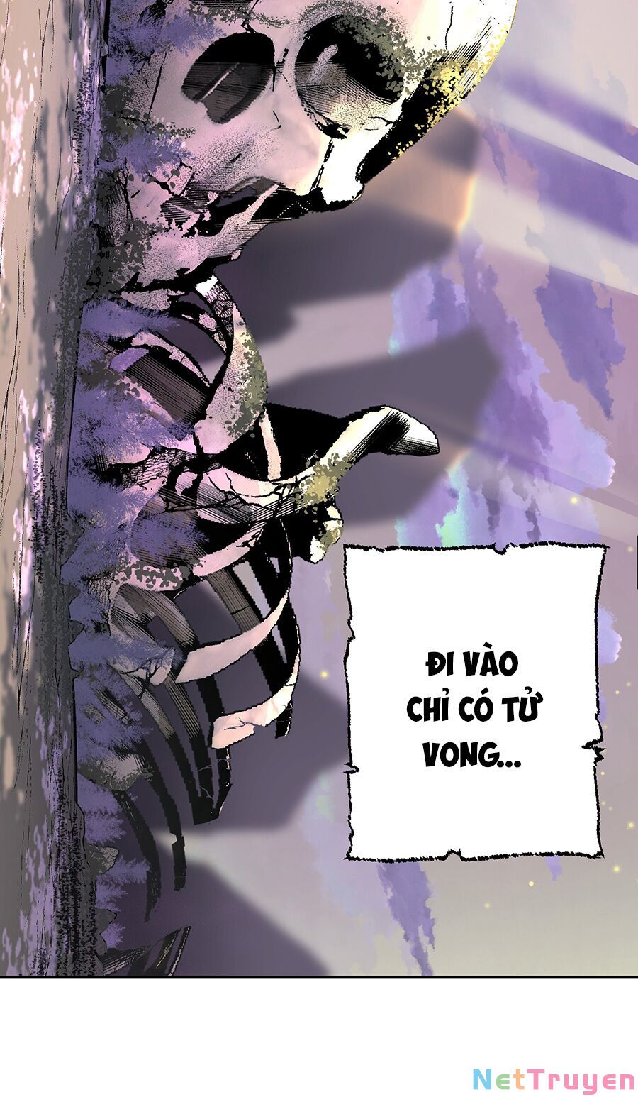 bản giáo chủ thân bất do kỷ chapter 30 4