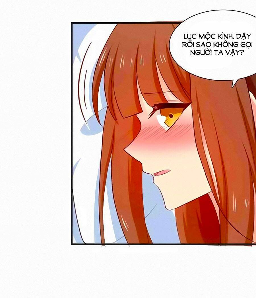 chỉ nhiễm thành hôn chapter 168 2