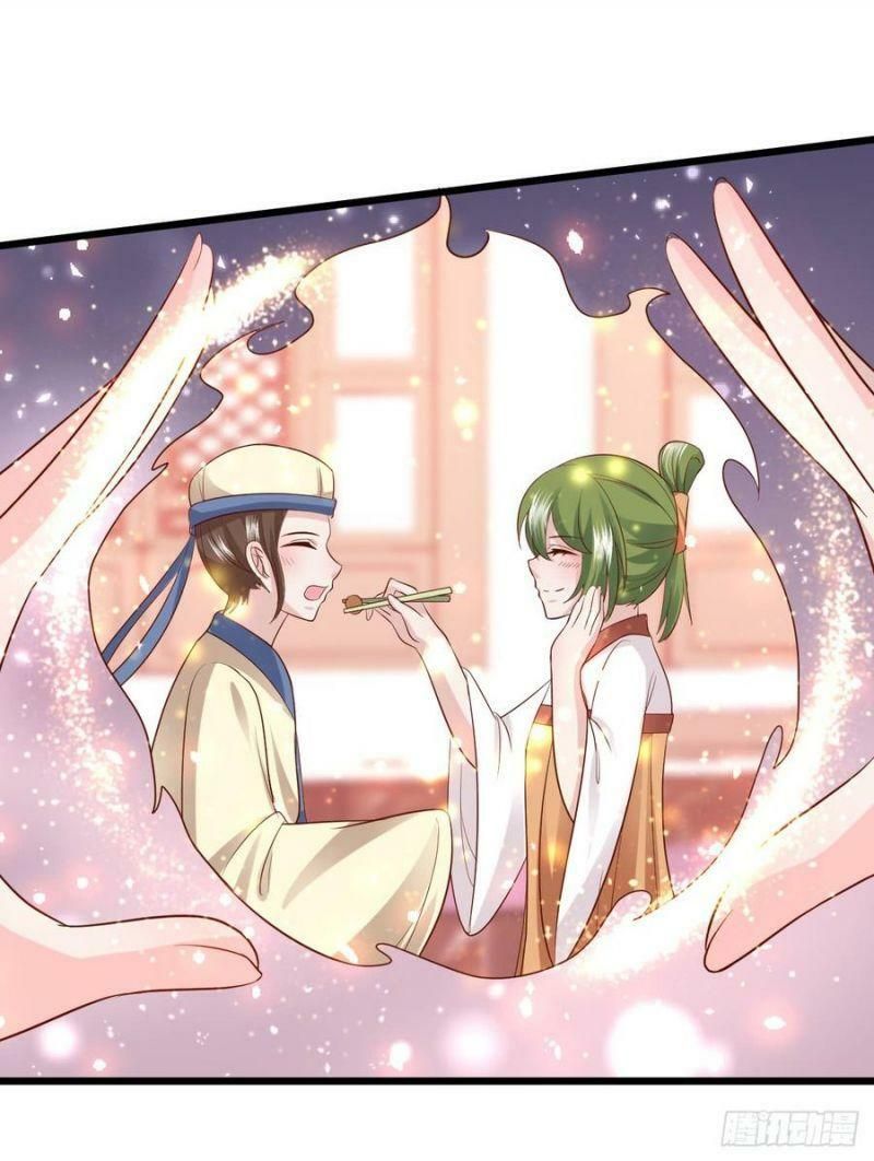 hồ tiên hung bạo chapter 143 9