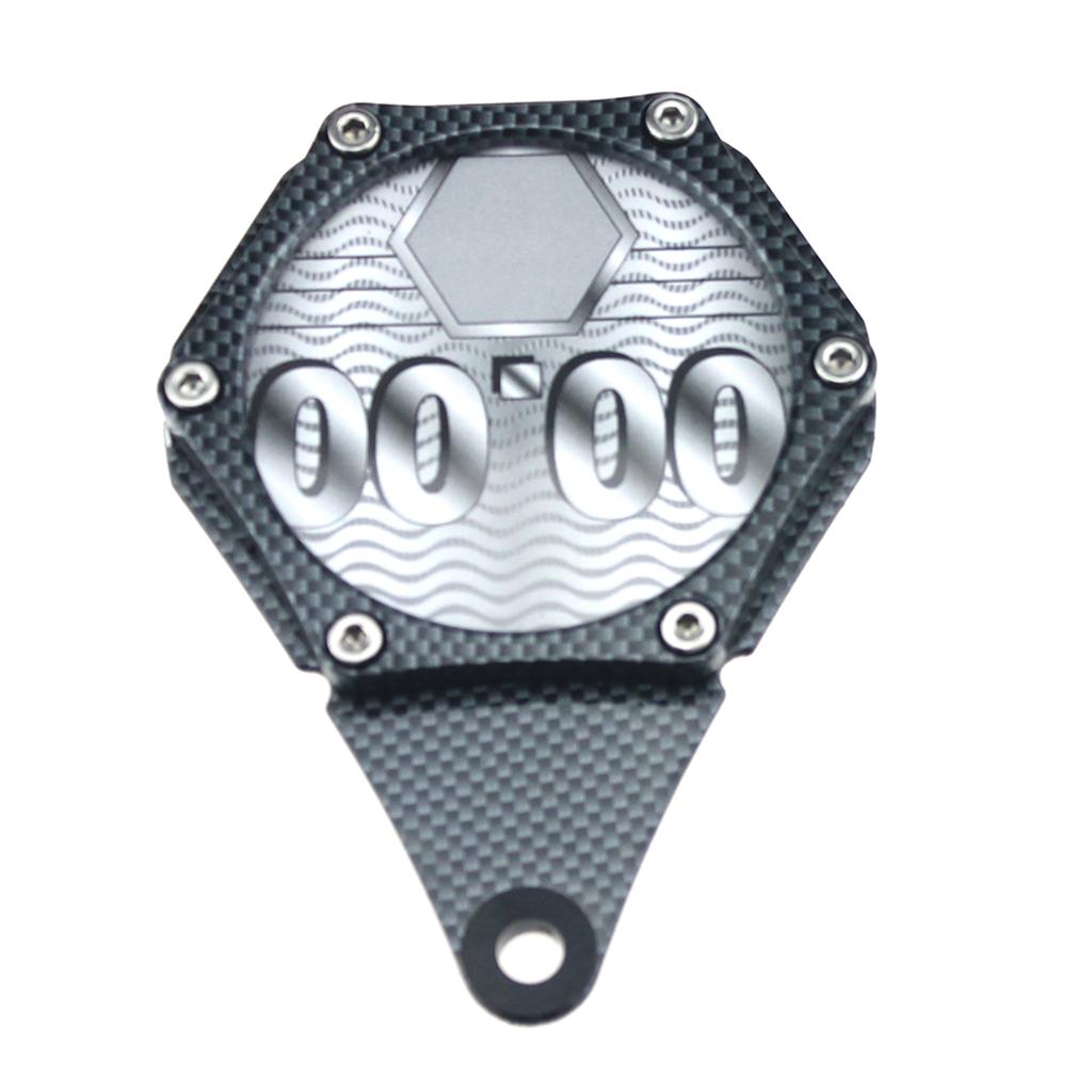 Hợp Kim Thuế Giữ Đĩa Dành Cho Xe Máy Xe Đạp Moped Chống Thấm Nước
