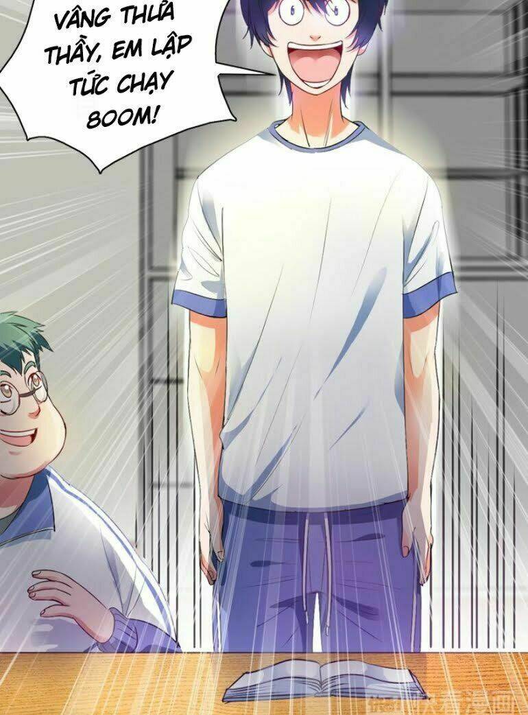 chín năm nghĩa vụ tu chân chapter 1 10