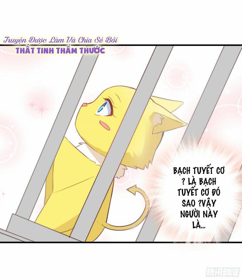 hôm nay ta cũng muốn trêu chọc nàng chapter 30 72