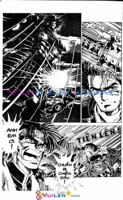 vương tử takeru chapter 3 132