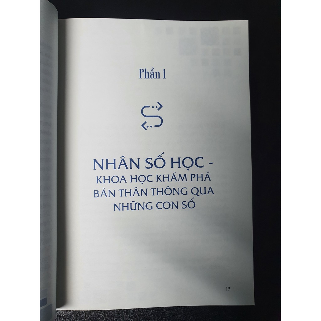Thay Đổi Cuộc Sống Với Nhân Số Học