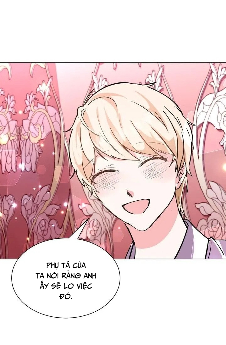 cách để nhân vật phụ phá đảo game hẹn hò chapter 24 42