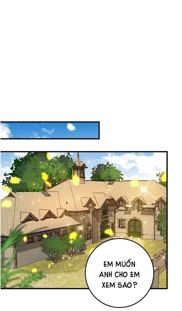 tôi là tiểu thư của gia đình này chapter 10 44