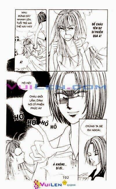 mãi yêu anh chapter 7 102