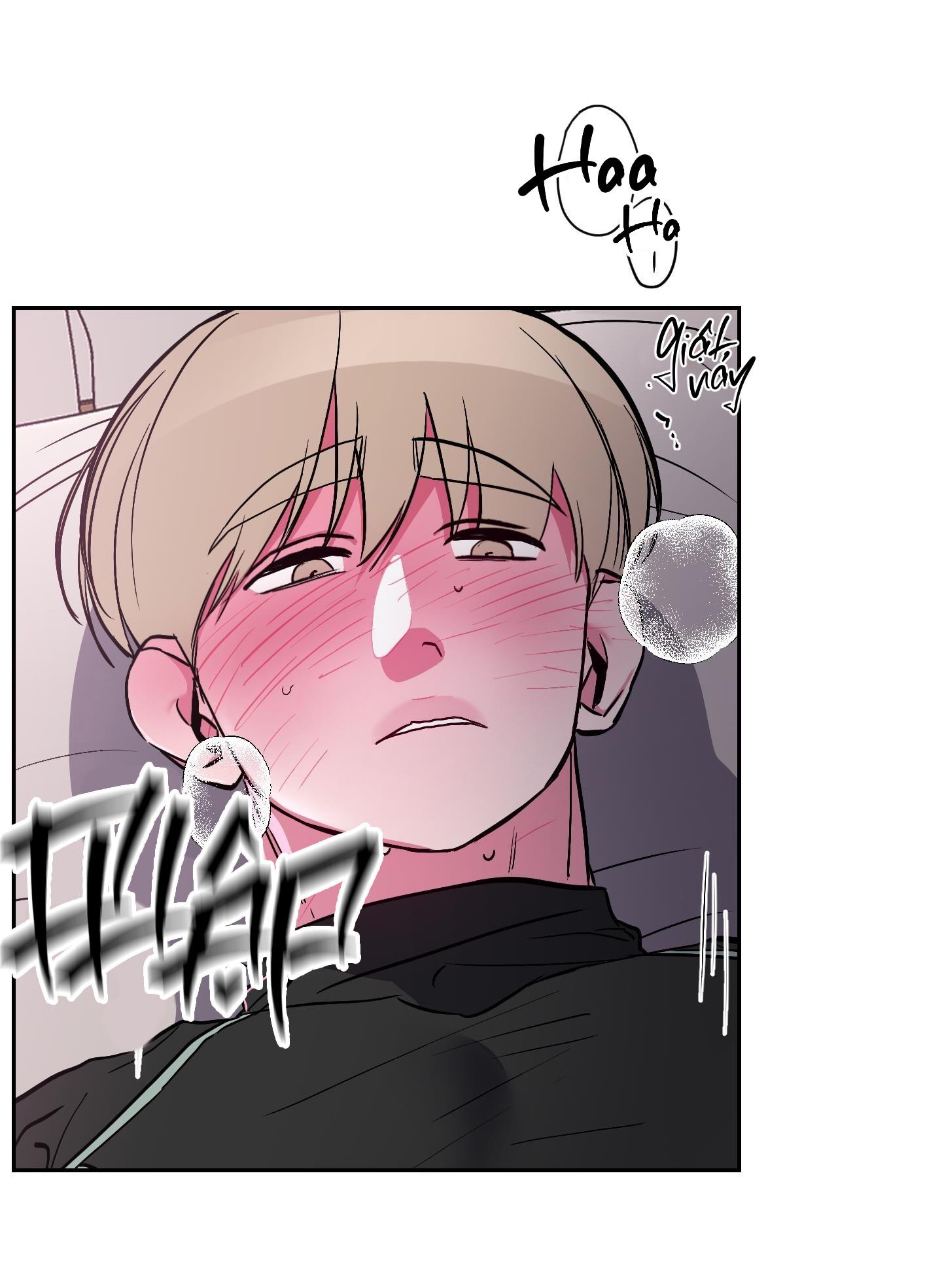 anh, hình như em tăng cân rồi chapter 8 22