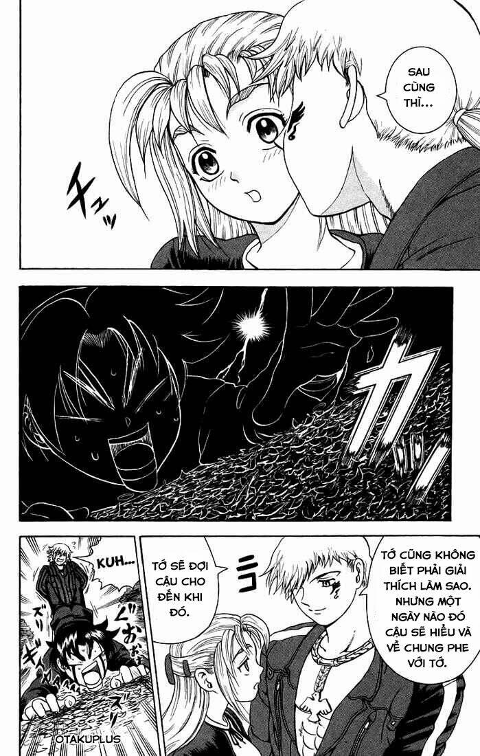 history's strongest disciple kenichi chapter 172 16