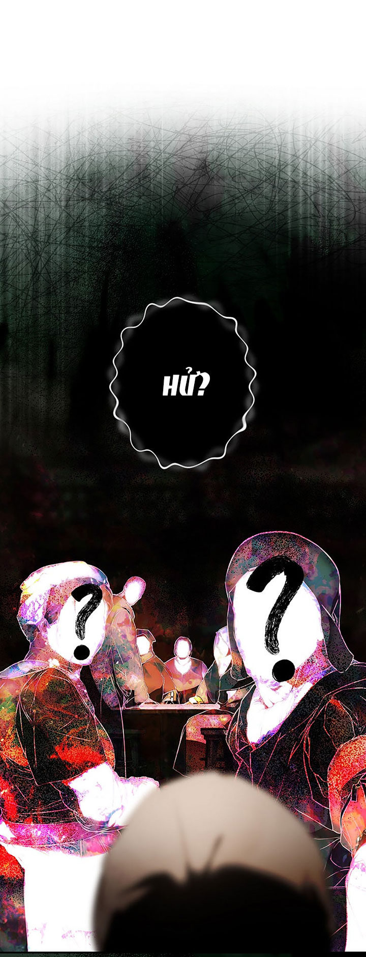 quý cô bí ẩn - secret lady chapter 80.2 14