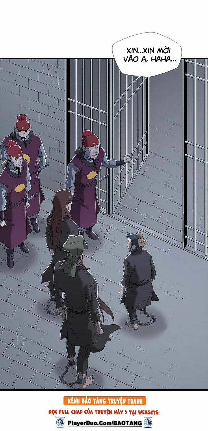 cuồng long chapter 15 3