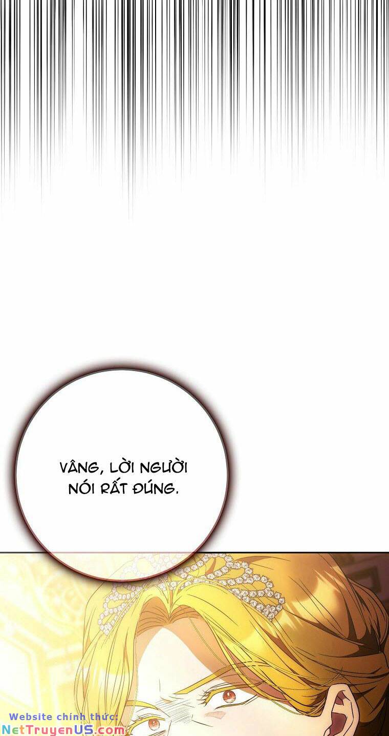 Tôi Trở Thành Vợ Nam Chính chapter 90.1 72