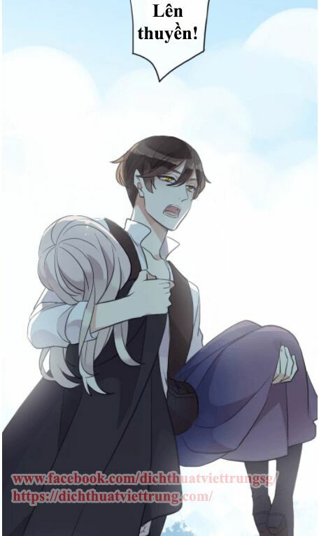 vết cắn ngọt ngào phần 2 chapter 10 30