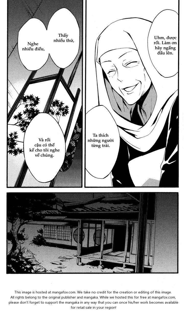 inu x boku ss chapter 15 29