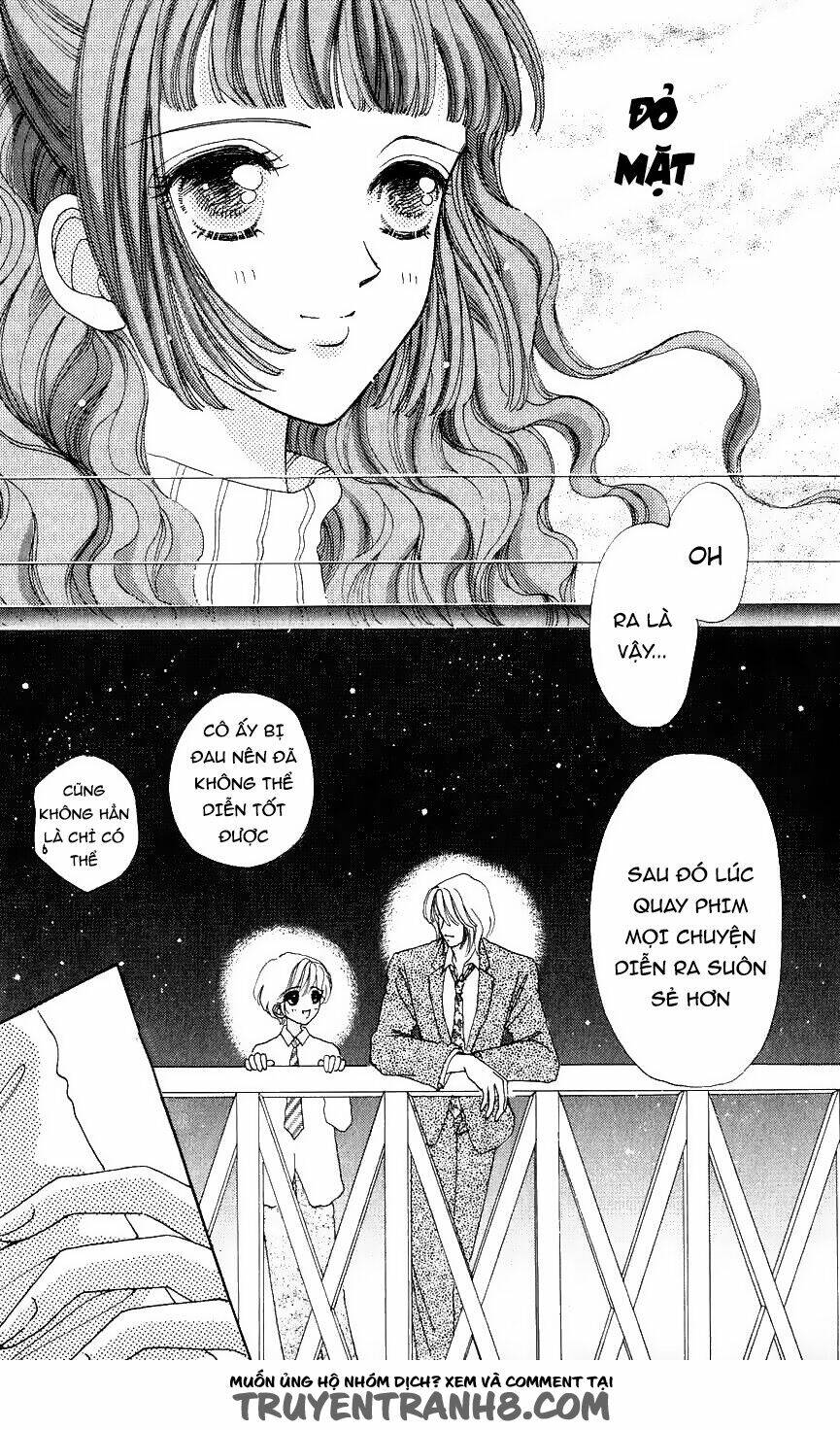 hana ni nare chapter 34 20